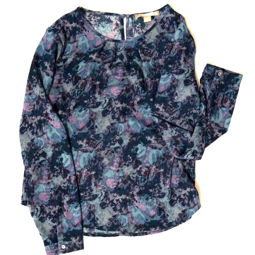 Forever21 Blouse